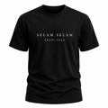 Selam Selam znči spas (minimalistička) majica